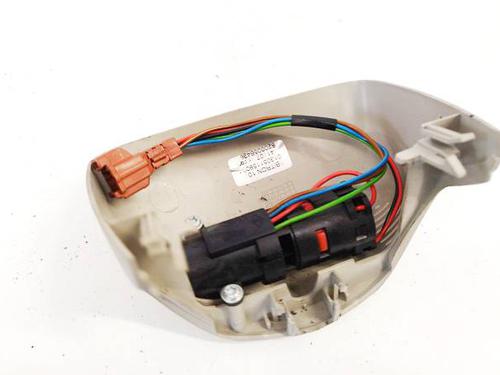 Electronic module RENAULT LAGUNA III (BT0/1) 2.0 dCi (BT07, BT0J, BT14, BT1A, BT1S) | BP36506562M83 - Image 2