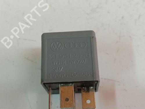 Electronic sensor VW PASSAT B6 (3C2) 2.0 TDI | BP38640651M84 - Image 4
