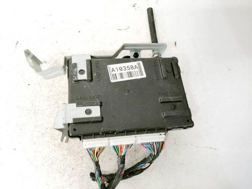 Used Electronic module Electronic module KIA VENGA (YN) 1.4 CVVT (90 hp) 35005238 35005238