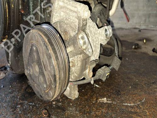 AC compressor DACIA LOGAN II TCe 90 (L8MA, L8M1, L8AC) | BP38314484M34 - Image 2