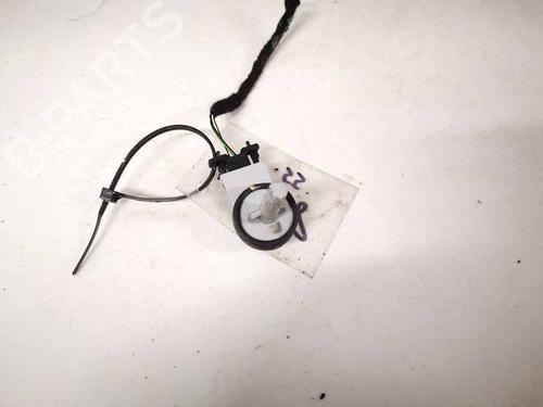 Used Electronic module Electronic module AUDI A6 C6 (4F2) 2.4 (177 hp) 35320534 35320534