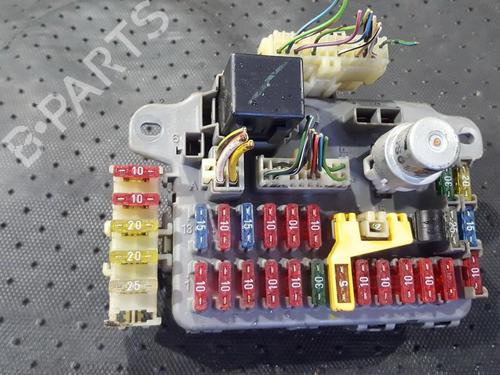 fuse-box-rover-200-ii-hatchback-rf-1995-1996-1997-1998-1999-2000-33485171 main image