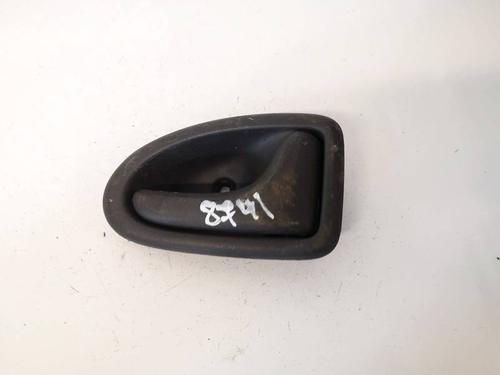 Used Rear right interior door handle Rear right interior door handle 35282958 35282958
