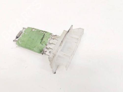 Used Heater resistor Heater resistor VW GOLF V (1K1) 1.6 FSI (115 hp) 35340640 35340640