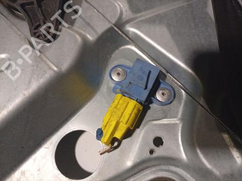 Electronic module SKODA OCTAVIA II (1Z3) 1.9 TDI | BP37227867M83 - Image 3