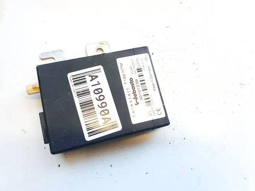 Used Electronic module Electronic module PEUGEOT 307 (3A/C) 1.6 HDi 110 (109 hp) 32533195 32533195
