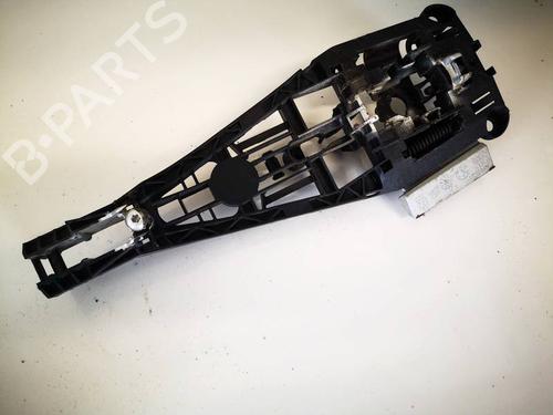 Used Front right exterior door handle Front right exterior door handle OPEL INSIGNIA A (G09) 2.0 CDTI (68) (131 hp) 34976975 34976975