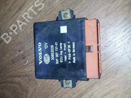 Used Electronic module Electronic module VOLVO S40 I (644) 2.0 T (160 hp) 33514611 33514611