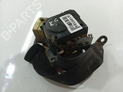 Used Rear left seatbelt Rear left seatbelt VW PASSAT B5 Variant (3B5) 1.8 (125 hp) 34801969 34801969
