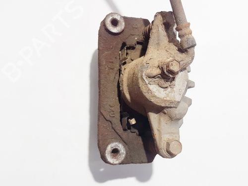 Right rear brake caliper SUBARU OUTBACK (BR) 2.0 D AWD (BRD) | BP35597879M106 - Image 2