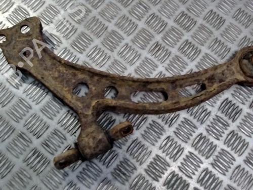 Used Left rear steering knuckle Left rear steering knuckle LEXUS RX (MCU15) 300 (MCU10_, MCU10R) (201 hp) 35681587 35681587