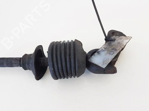 Used Steering column universal joint Steering column universal joint 35633624 35633624