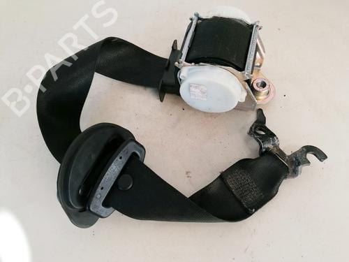 Used Front right seatbelt Front right seatbelt BMW 1 (E87) 116 i (115 hp) 35531520 35531520