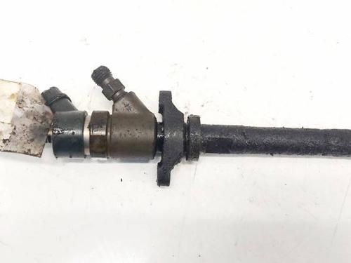 Used Injector Injector CITROËN XSARA PICASSO (N68) 1.6 HDi (109 hp) 35532752 35532752