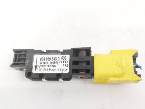 Used Electronic module Electronic module VW PHAETON (3D1, 3D2, 3D3, 3D4, 3D6, 3D7, 3D8, 3D9) 3.0 V6 TDI 4motion (224 hp) 32942440 32942440