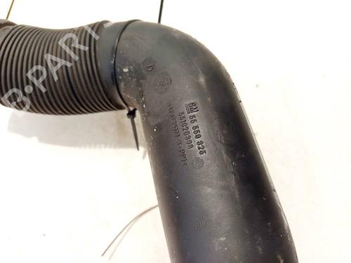 Pipe OPEL ASTRA H (A04) 1.6 (L48) | BP34917186M125 - Image 3