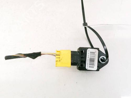 Electronic module MERCEDES-BENZ A-CLASS (W169) A 180 CDI (169.007, 169.307) | BP32922432M83 - Image 2