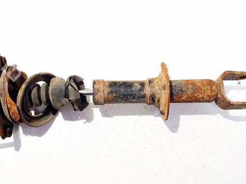 Used Left rear shock absorber Left rear shock absorber SUBARU TRIBECA (B9) 3.0 (WXE) (250 hp) 34779666 34779666