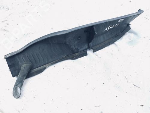 Used Scuttle panel Scuttle panel BMW 1 (E81) 120 d (163 hp) 35606636 35606636