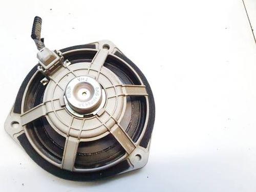 Speaker HONDA FR-V (BE) 2.0 (BE3) | BP40555302E2 - Image 3