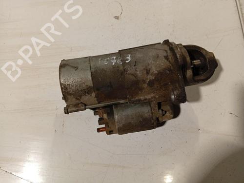 Used Starter Starter OPEL SIGNUM Hatchback (Z03) 2.2 direct (F48) (155 hp) 34818386 34818386