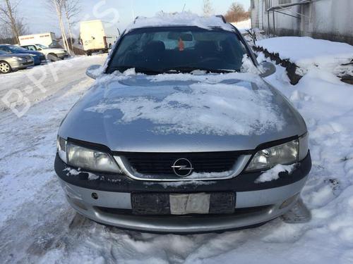Used Parts OPEL VECTRA B (J96) 2.0 DTI 16V (F19) 4527193