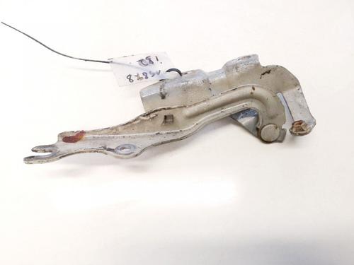 Used Hinge/Door check strap Hinge/Door check strap MAZDA 3 (BK) 1.6 (BK14) (105 hp) 35881194 35881194