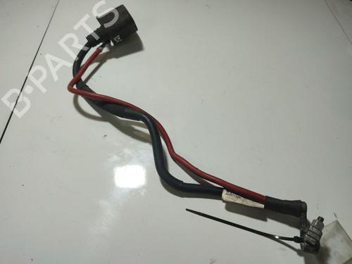 Used Cable Cable SKODA OCTAVIA II (1Z3) 1.8 TSI (160 hp) 34955437 34955437