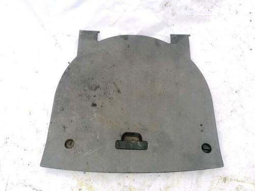 Used Boot lining Boot lining VW PASSAT B5 Variant (3B5) 1.9 TDI (110 hp) 35462357 35462357