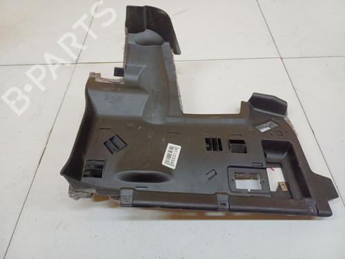 Handskerum Handskerum MERCEDES-BENZ C-CLASS (W203) C 200 Kompressor (203.042) (163 hp) 34747314 34747314