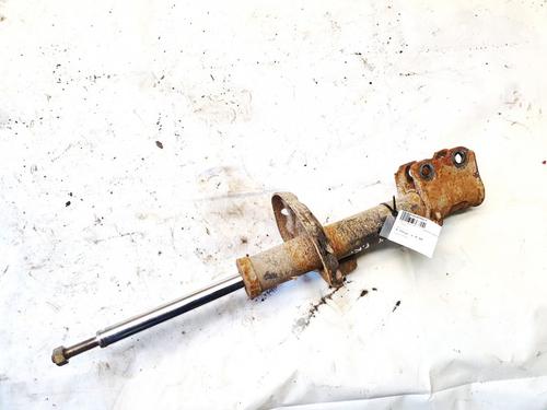 Used Left front shock absorber Left front shock absorber 35432387 35432387
