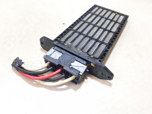 Heater resistor CHEVROLET CAPTIVA (C100, C140) 2.0 D 4WD | BP35632442M108 - Image 2
