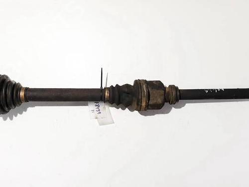 Used Right front driveshaft Right front driveshaft 35379820 35379820