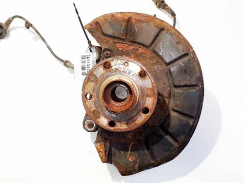 Used Left front steering knuckle Left front steering knuckle VW PASSAT B6 (3C2) 2.0 TDI (140 hp) 40276348 40276348