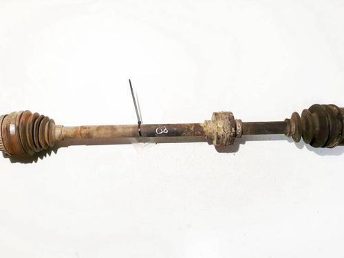 Used Right front driveshaft Right front driveshaft 34920820 34920820