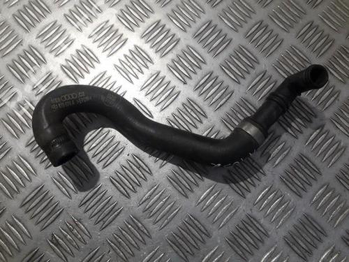 Used Pipe Pipe AUDI A8 D3 (4E2, 4E8) 4.0 TDI quattro (275 hp) 33504207 33504207