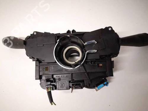 Warning switch CITROËN C3 II (SC_) 1.4 HDi 70 (SC8HZC, SC8HR0, SC8HP4) | BP34859978I22 - Image 2