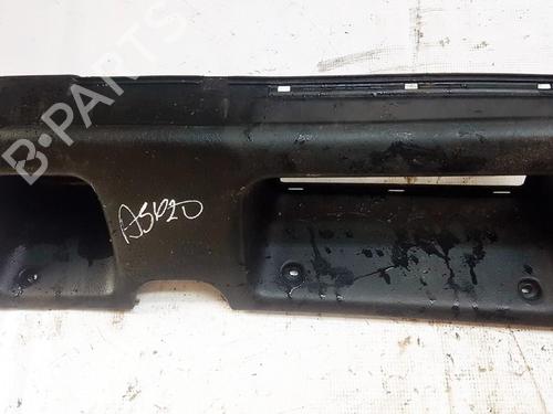 Used Glove box Glove box VW PASSAT B3/B4 Variant (3A5, 35I) 1.9 TDI (90 hp) 35865660 35865660
