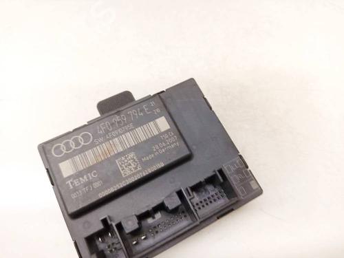 Electronic module AUDI A6 C6 (4F2) 3.0 TDI quattro | BP37687301M83 - Image 3