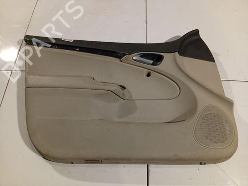 Used Other Other SAAB 9-3 (YS3F, E79, D79, D75) 1,8t BioPower (150 hp) 36311992 36311992