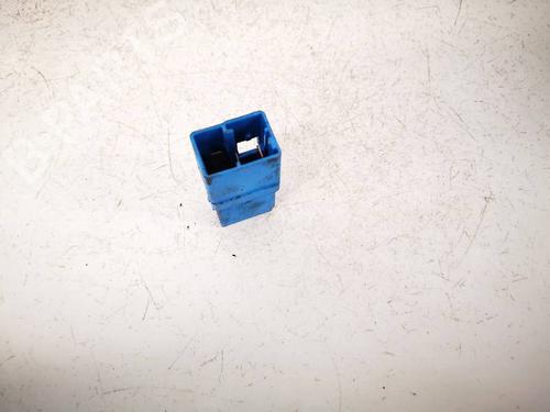 Electronic sensor NISSAN JUKE (F15) 1.5 dCi | BP37678300M84 - Image 2