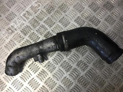 Used Pipe Pipe NISSAN ALMERA II Hatchback (N16) 2.2 Di (110 hp) 33500937 33500937