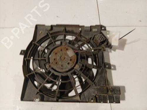 Used Fan Fan 36587846 36587846