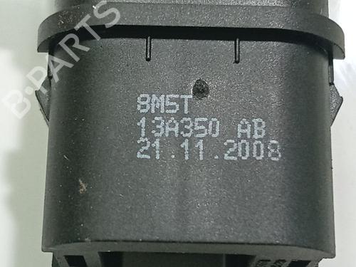 Warning switch FORD FOCUS II (DA_, HCP, DP) 1.8 TDCi | BP34900406I22 - Image 4