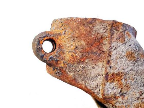 Right front steering knuckle FORD TRANSIT Van (FA_ _) 2.4 TDCi RWD | BP38739896M26 - Image 4