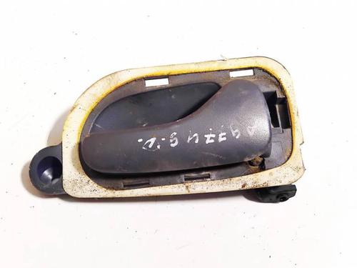 Used Rear right interior door handle Rear right interior door handle RENAULT ESPACE III (JE0_) 2.2 dCi (JE0K) (130 hp) 35047384 35047384