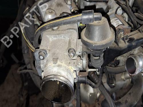 Throttle body KIA CEE'D Hatchback (ED) 1.6 CRDi 90 | BP36546727M82 - Image 2