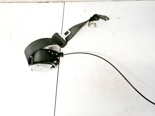 Used Rear center seatbelt Rear center seatbelt 35128161 35128161
