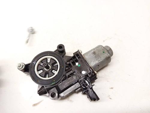 Left front window motor HYUNDAI TUCSON (NX4E, NX4A) 1.6 T-GDi | BP38578113E21 - Image 2