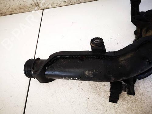 Pipe VW GOLF VI (5K1) 1.6 TDI | BP38611538M125 - Image 2
